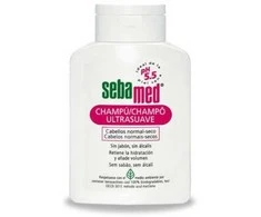 Sebamed šampūnas Ultrasoft
