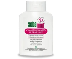 Sebamed šampūnas Ultrasoft