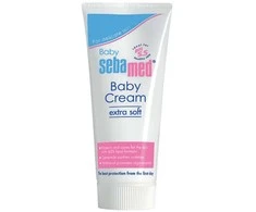 Sebamed "Seba Med Baby Extra Soft" kremas 300 ml