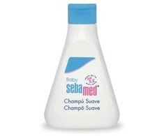 Sebamed™ švelnus kūdikių šampūnas 150 ml