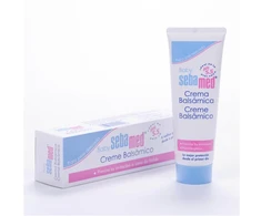 "Sebamed™ Baby Kreminis Kūdikių Kremas-balzamas" 200ml