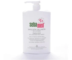 "Sebamed™" emulsija be muilo 500ml