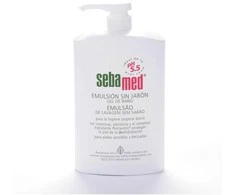 "Sebamed™" emulsija be muilo 500ml