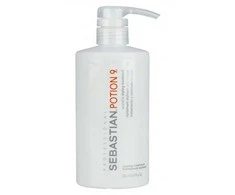 "Sebastian Professional Potion 9 Repair Milk" atkuriamasis pienelis 500ml