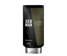 Sebastian Professional SEB MAN The Player (vidutinės fiksacijos gelis) 150 ml