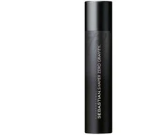 Sebastian Professional Shaper Zero Gravity purškiklis plaukų formavimui ir išryškinimui, 50 ml