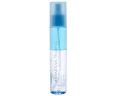Sebastian Professional Trilliant For Heat Hairstyling moterims, 150 ml