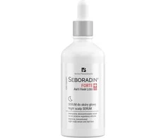 SEBORADIN Forte serumas galvos odai, 100 ml