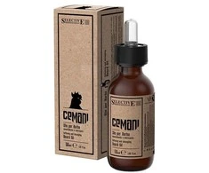 Selective Professional CEMANI Barzdos aliejus, 50 ml