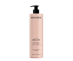 Selective Professional CURLLOVER kondicionierius garbanotiems ir besipučiantiems plaukams, 1000 ml