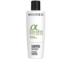 Selective Professional KERATIN MAINTENANCE Šampūnas su keratinu, 250 ml