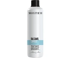 Selective Professional New BALSAMO CAPELLI Drėkinantis plaukų balzamas su kviečių proteinais, 1000 ml