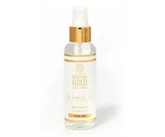 Savaiminio įdegio veido dulksna "Dripping Gold Wonder Vanduo Medium/Dark" 100 ml