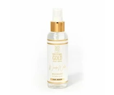 Savaiminio įdegio veido dulksna "Dripping Gold Wonder Vanduo Light/Medium" 100 ml