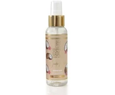 Savaiminio įdegio dulksna "Dripping Gold Wonder Vanduo Coconut Kokos Medium/Dark" 100 ml