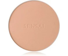 Sensai Total Finish Foundation Refill - Kompaktinės pudros papildymas, spalva: 103 Warm Beige, 11 g