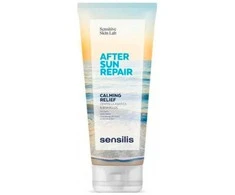 "Sensilis" atkuriamasis gelis po saulės 200ml