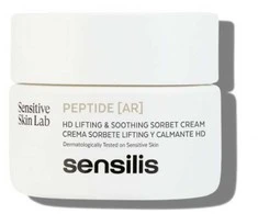 Sensilis Peptide Ar Sorbet Kreminis, 50 ml