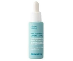 Sensilis Pure Age Perfection serumas nuo spuogų 30ml