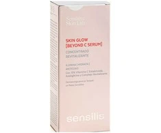 Sensilis Skin Glow Beyond C serumai, 30 ml