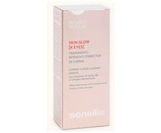 Sensilis Skin Glow K Eyes, 15 ml