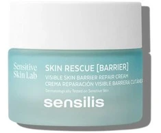 Sensilis Skin Rescue Barrier Repair Kreminis, 50 ml