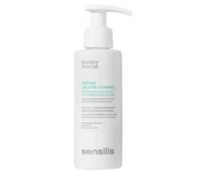 Sensilis Succinic Jelly Oil Valiklis, 150 ml