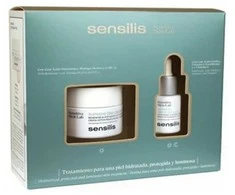 Sensilis Supreme Day Kreminis SPF15, 50 ml Set 2 Pieces