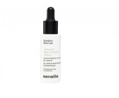 Sensilis "Upgrade High Potency Serum" veido serumas 30ml