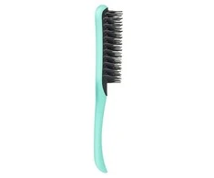 Šepetys plaukų džiovinimui Tangle Teezer Easy Dry &amp; Go Sweet Pea, žalsvas