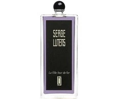 Serge Lutens La Fille Tour De Fer EDP parfumuotas vanduo unisex, 100 ml