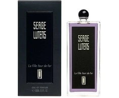 Serge Lutens La Fille Tour De Fer EDP parfumuotas vanduo unisex, 50 ml