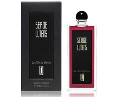 Serge Lutens La Fille de Berlin EDP parfumuotas vanduo unisex, 50 ml