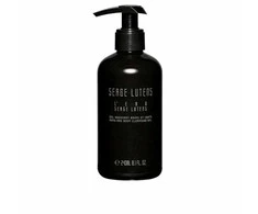 Serge Lutens L'eau rankų ir kūno valymo gelis, 240 ml