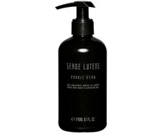 Serge Lutens Parole D'eau rankų ir kūno valymo gelis, 240 ml