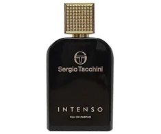 Sergio Tacchini Intenso EDP parfumuotas vanduo vyrams, 100 ml