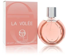 Sergio Tacchini La Volée EDT tualetinis vanduo moterims, 100 ml