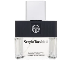 Sergio Tacchini Man EDT tualetinis vanduo vyrams, 50 ml