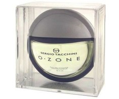 Sergio Tacchini O-Zone Man EDT tualetinis vanduo vyrams, 50 ml