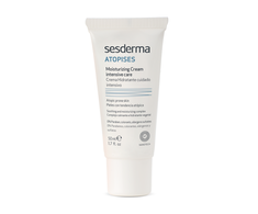 Sesderma Atopises drėkinamasis kremas, 50 ml