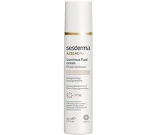 Sesderma AZELAC RU pigmentaciją mažinantis kreminis fluidas su SPF50, 50 ml