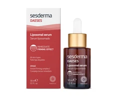 Sesderma Daeses stangrinamasis liposominis serumas, 30 ml