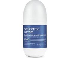Sesderma Dryses dezodorantas-antiperspirantas Roll On vyrams 75ml