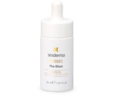 SESDERMA Exoses The Eliksyras veido serumas su egzosomomis, 30 ml