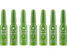 Sesderma Factor G intensyvi jauninanti sistema, 7 ampulės x 1,5 ml