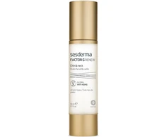 Sesderma factor g veido ir kaklo gelis, 50 ml