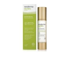 Sesderma factor g veido ir kaklo gelis, 50 ml