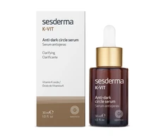 Sesderma k-vit patamsėjusių paakių serumas, 30 ml