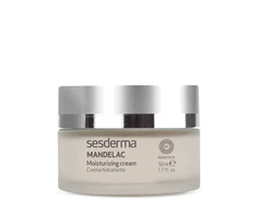 Sesderma mandelac drėkinamasis kremas, 50 ml