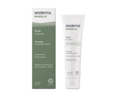 Sesderma Mandelac prausimosi šveitiklis, 50 ml